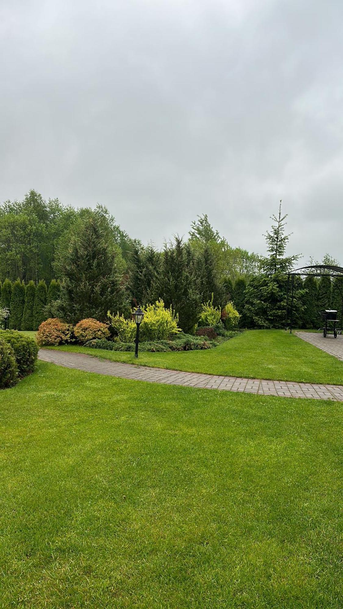 Vila Viesai Тракай Экстерьер фото